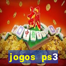 jogos ps3 multiplayer offline